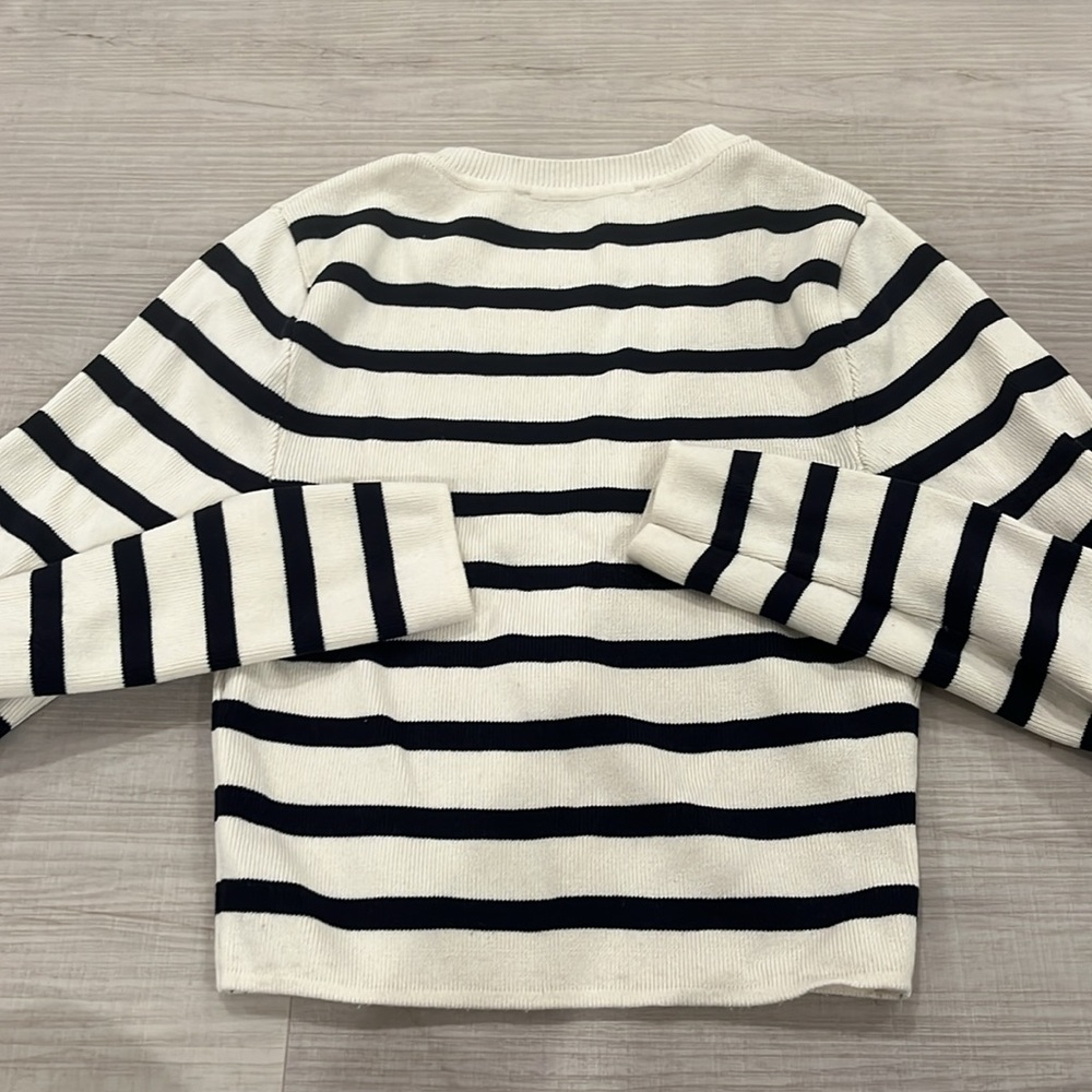 Zara long sleeve Sweater - Picture 3 of 3
